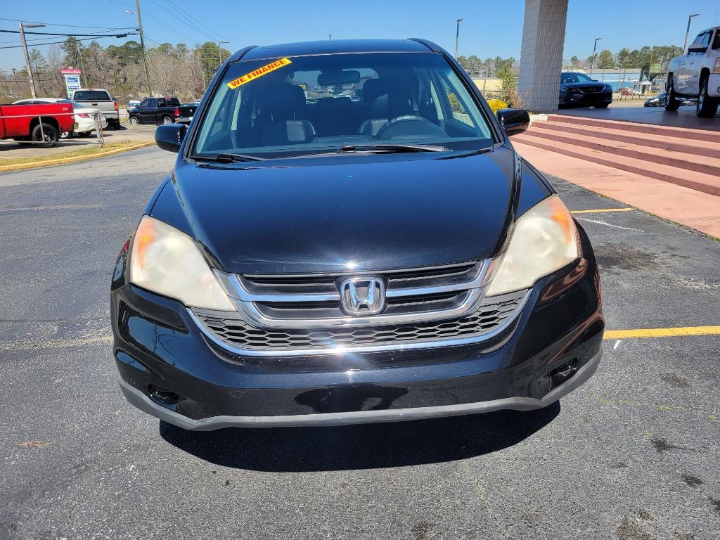 2011 Honda CR-V EX-L photo