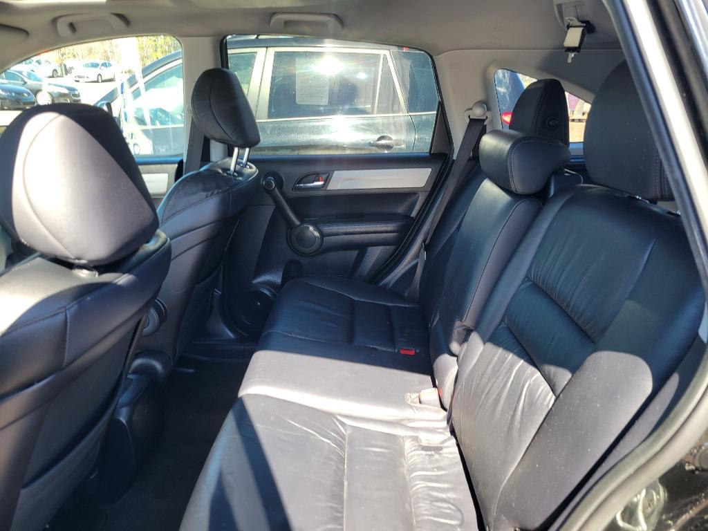 2011 Honda CR-V EX-L photo