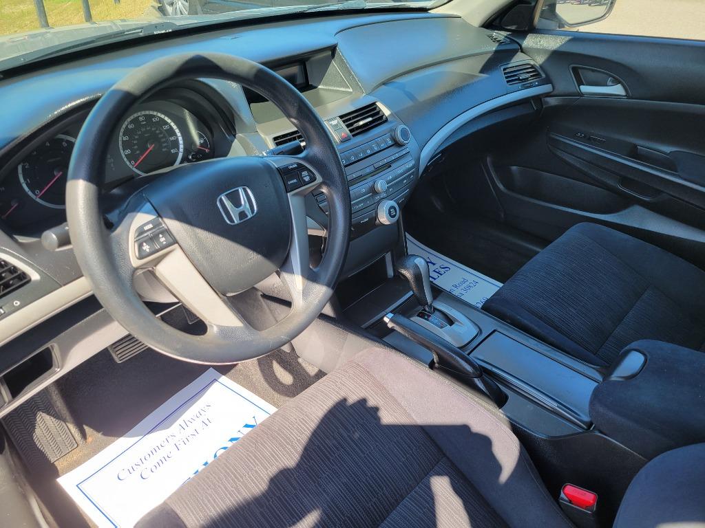 2011 Honda CR-V EX-L photo