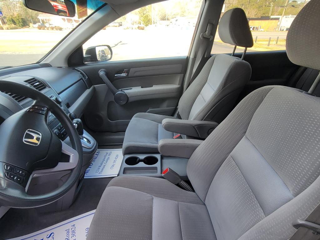 2008 Honda CR-V EX photo