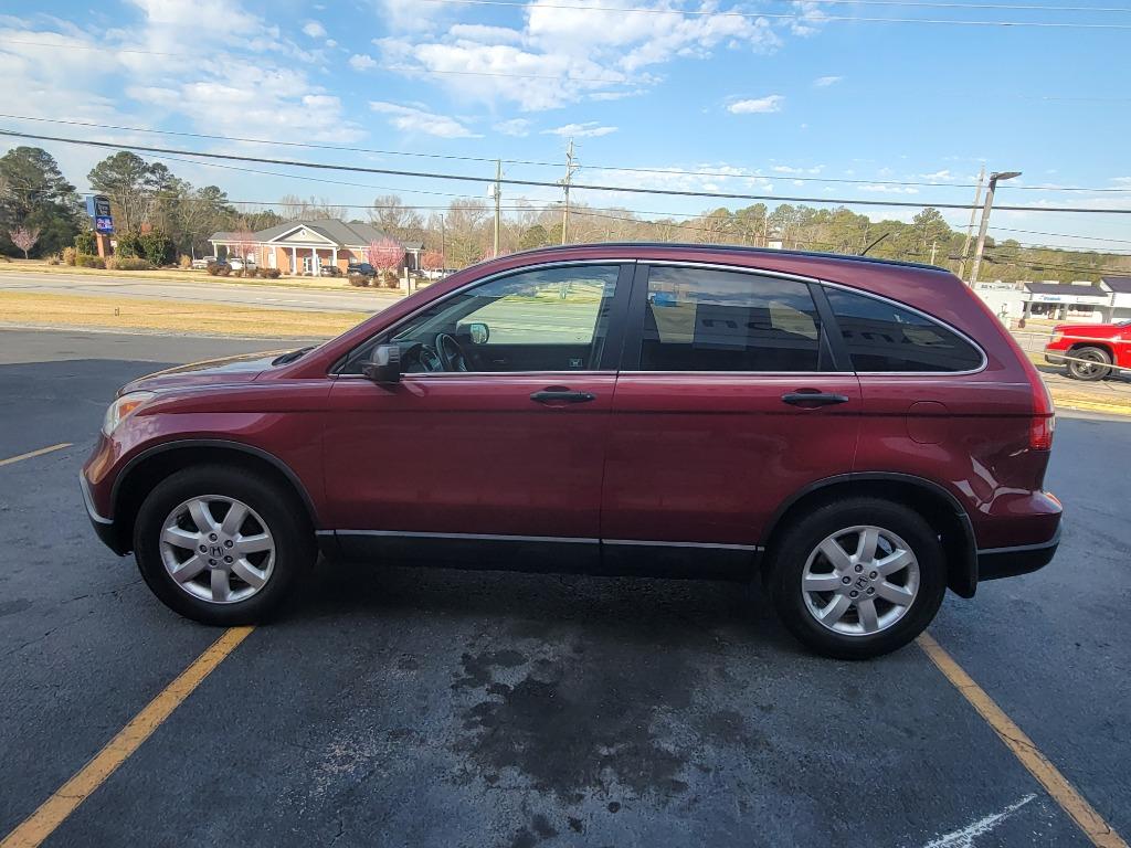 2008 Honda CR-V EX photo