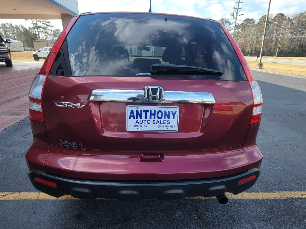 2008 Honda CR-V EX photo