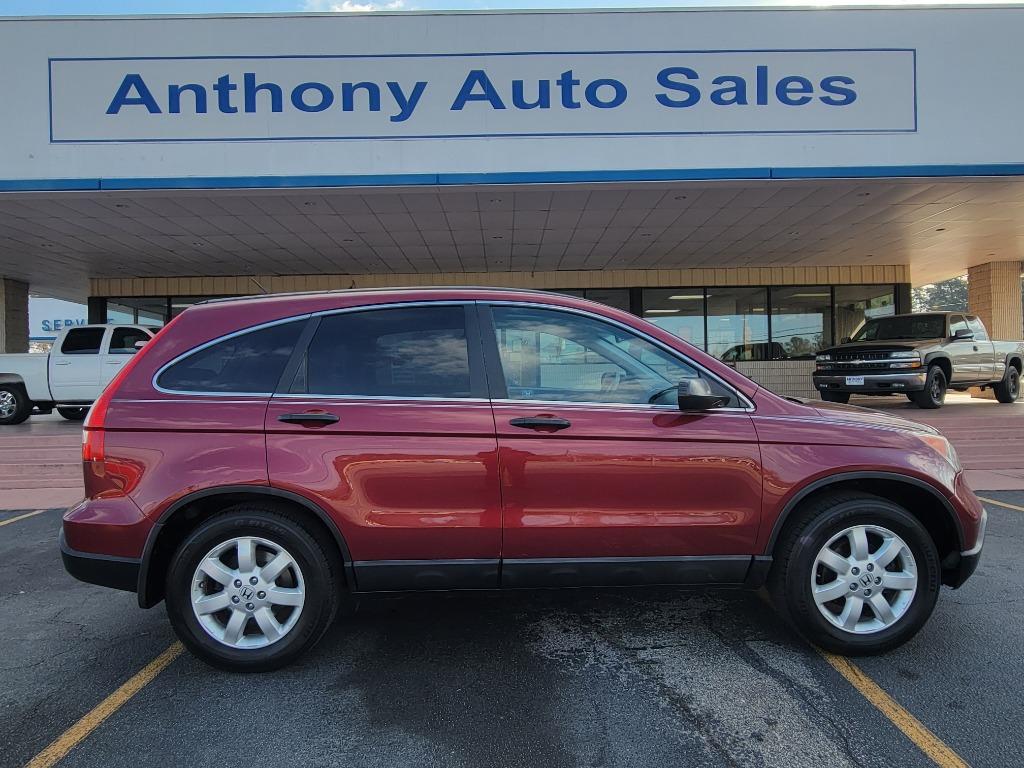 2008 Honda CR-V EX photo