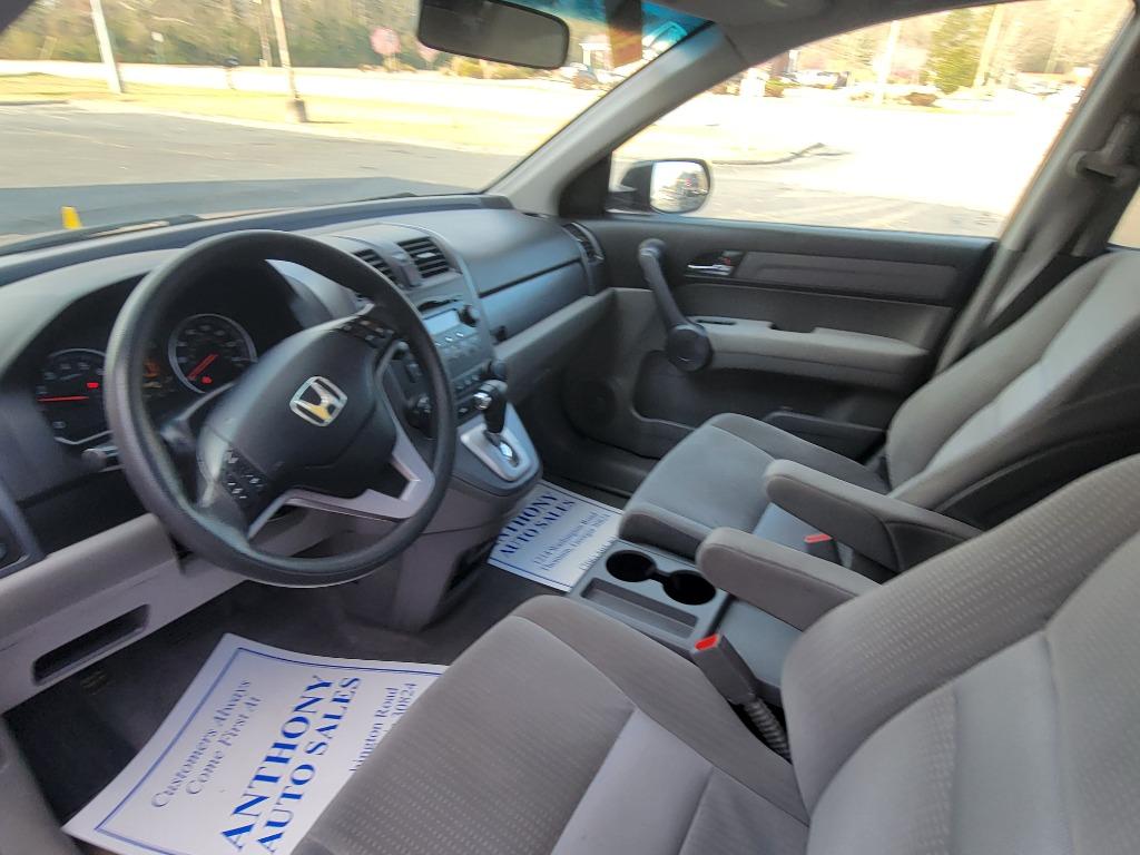2008 Honda CR-V EX photo