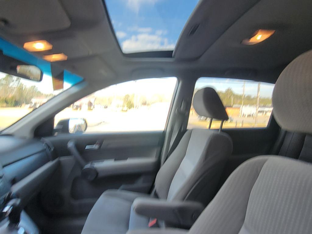 2008 Honda CR-V EX photo