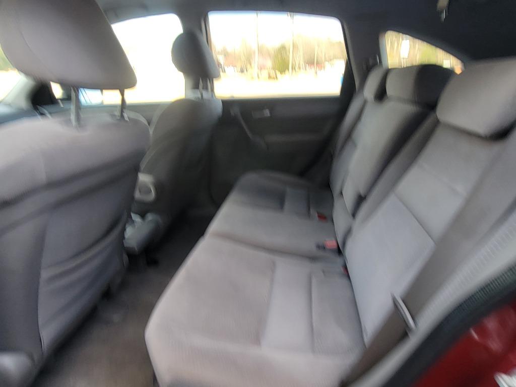 2008 Honda CR-V EX photo
