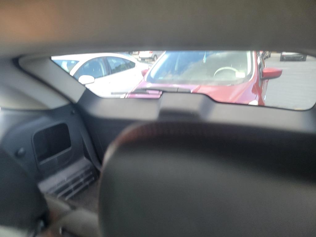 2012 Ford Edge SEL photo