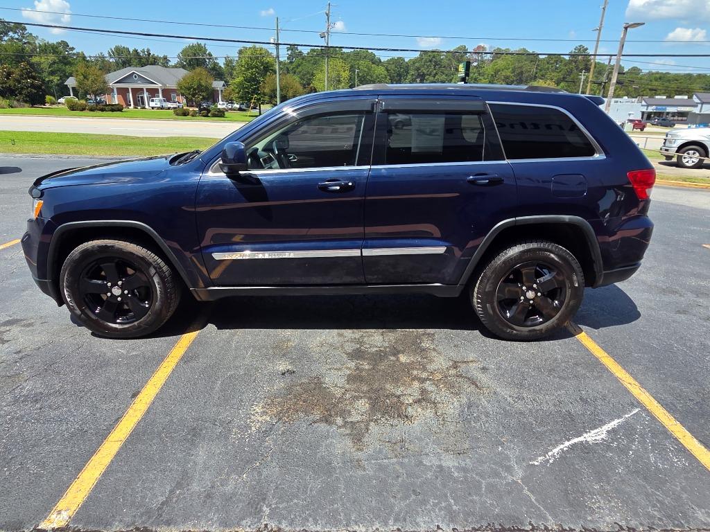 2012 Jeep Cherokee - $14,999