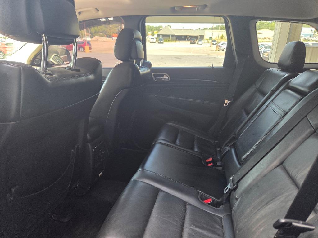 2012 Jeep Cherokee - $14,999
