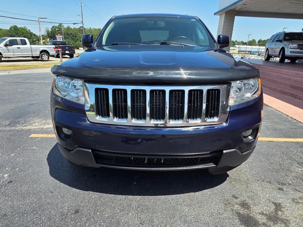 2012 Jeep Cherokee - $14,999