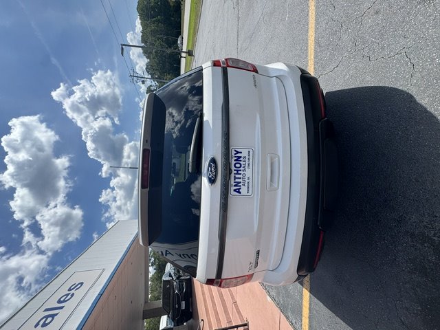 2015 Ford Explorer - $15,499
