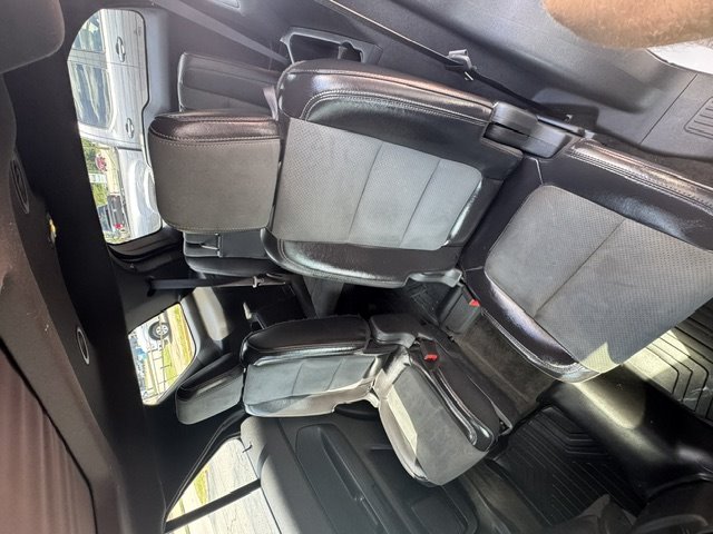 2015 Ford Explorer - $15,499