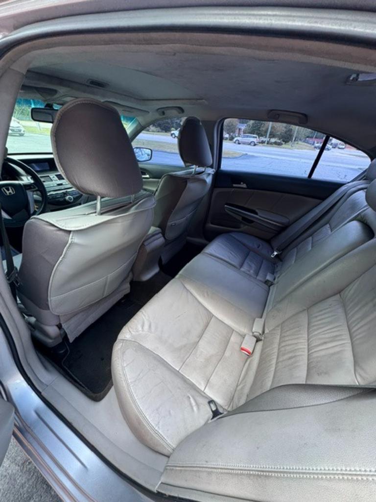 2008 Honda Accord - $7,995