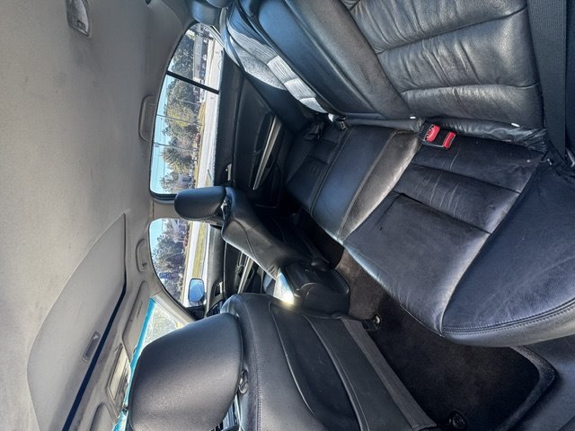 2010 Honda Accord - $11,599