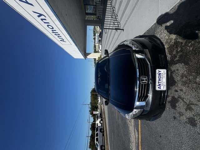 2010 Honda Accord - $11,599