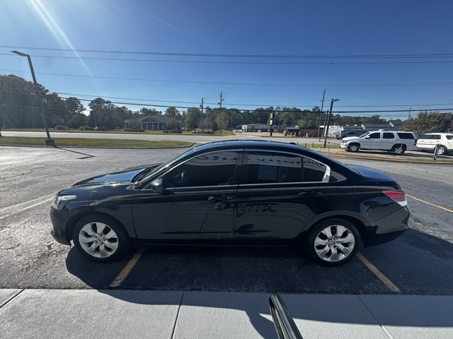 2010 Honda Accord - $11,599