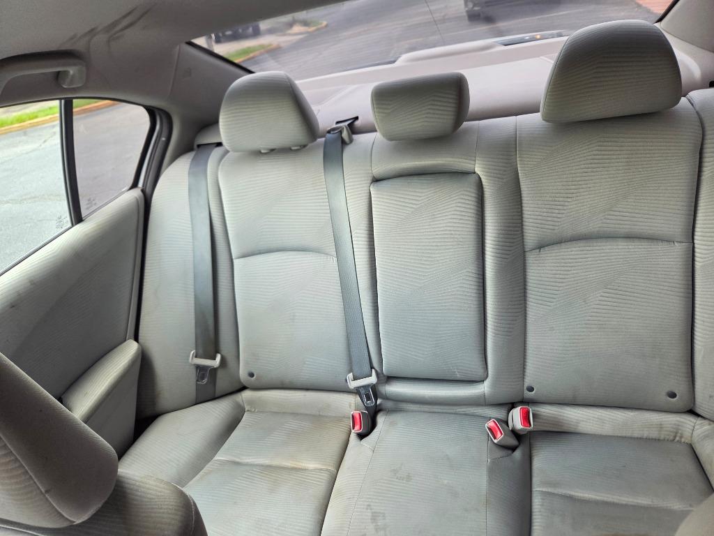 2017 Honda Accord - $17,999