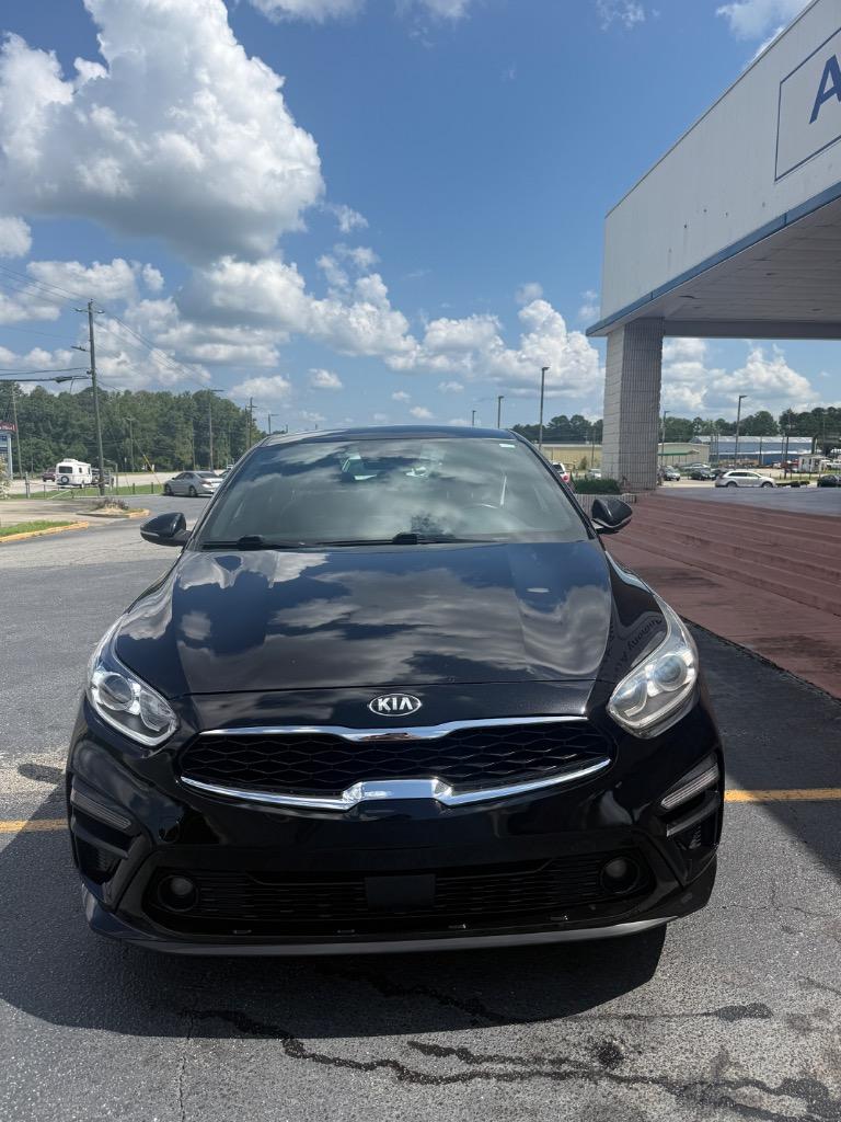 2020 Kia Forte - $15,499