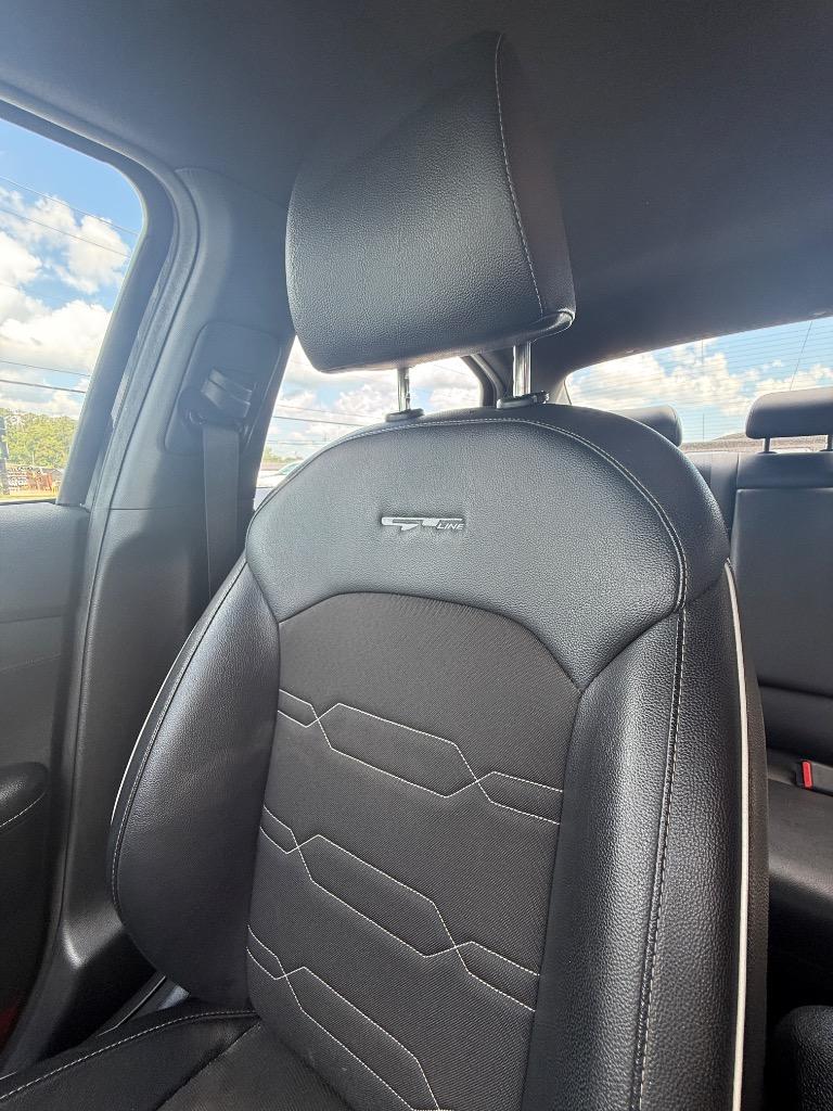 2020 Kia Forte - $15,499