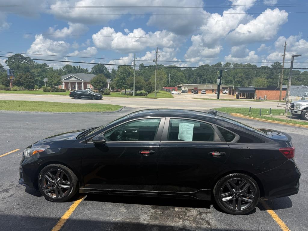 2020 Kia Forte - $15,499