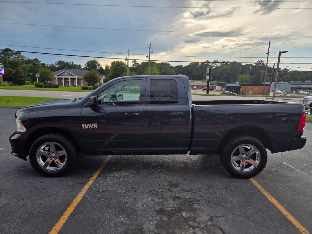 2016 Ram 1500 - $17,999