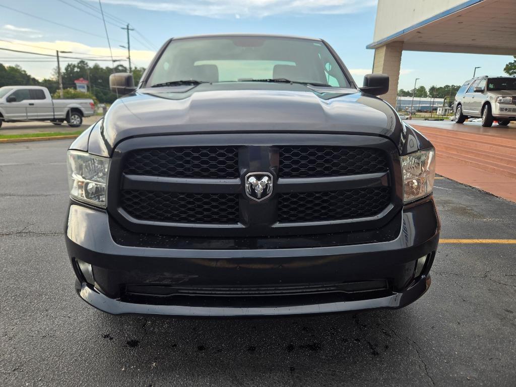2016 Ram 1500 - $17,999