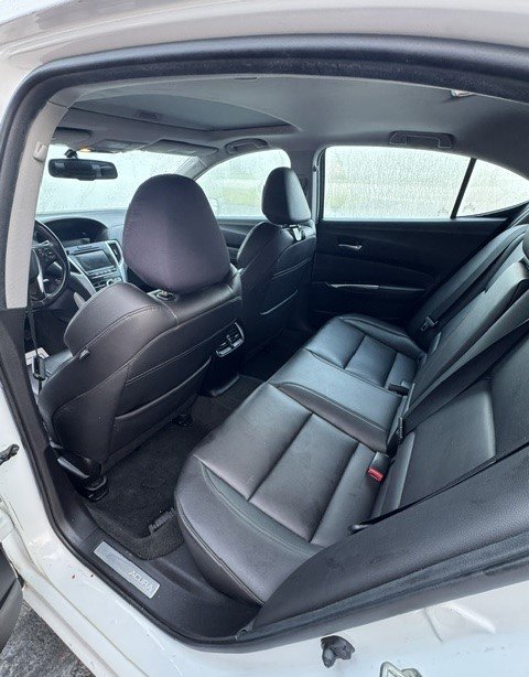 2016 Acura TL - $17,899