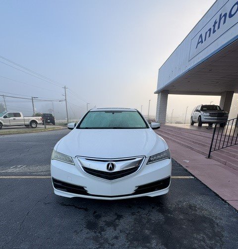 2016 Acura TL - $17,899