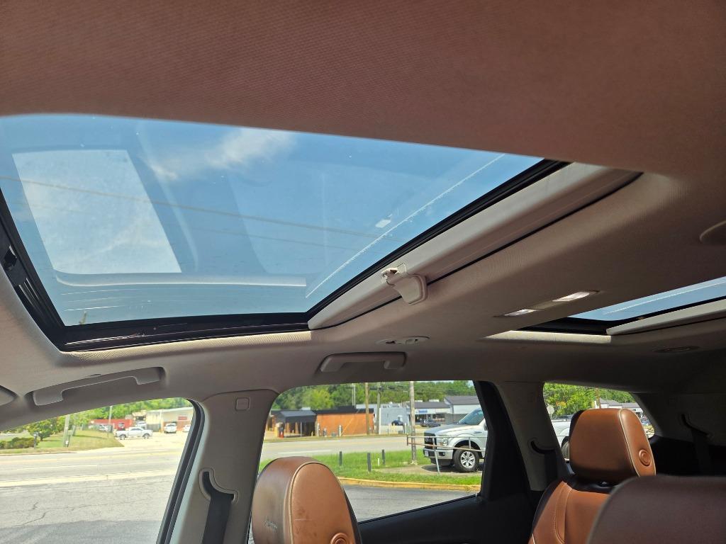 2018 Buick Enclave - $16,599