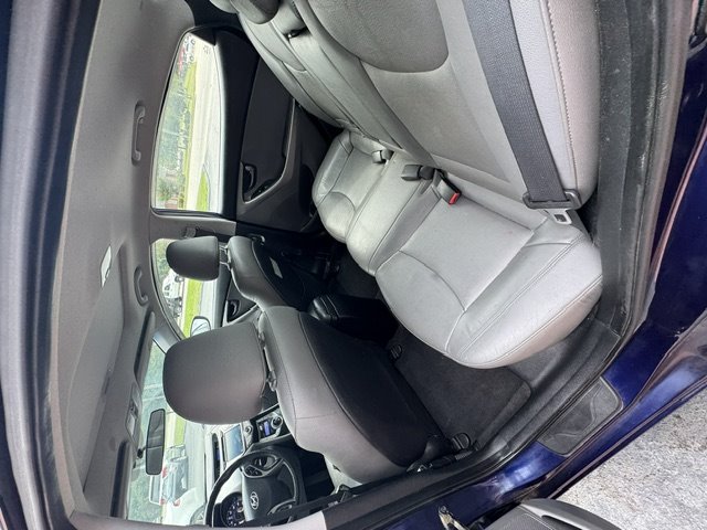 2013 Hyundai Elantra - $9,699