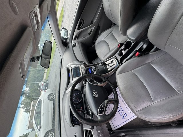 2013 Hyundai Elantra - $9,699