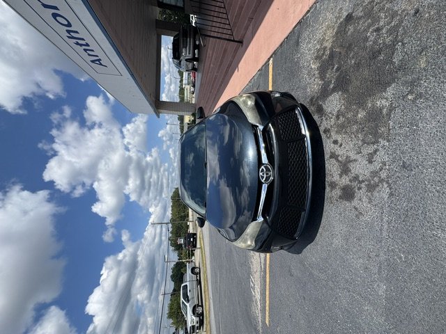 2017 Toyota Camry - $13,995