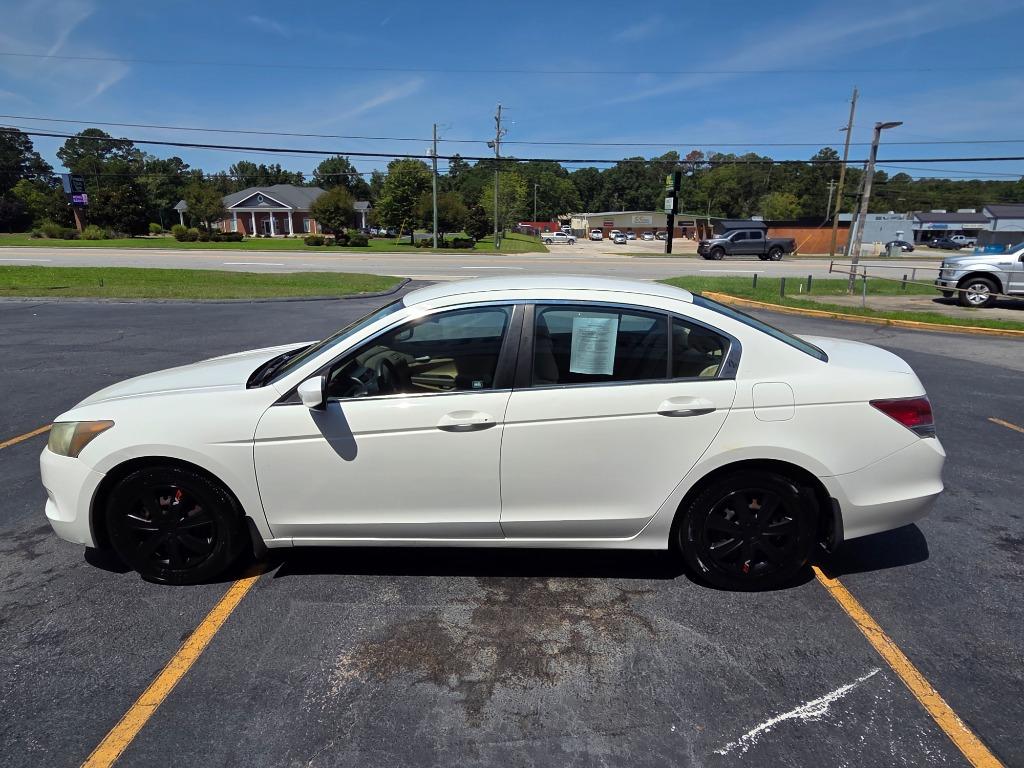 2010 Honda Accord - $7,199