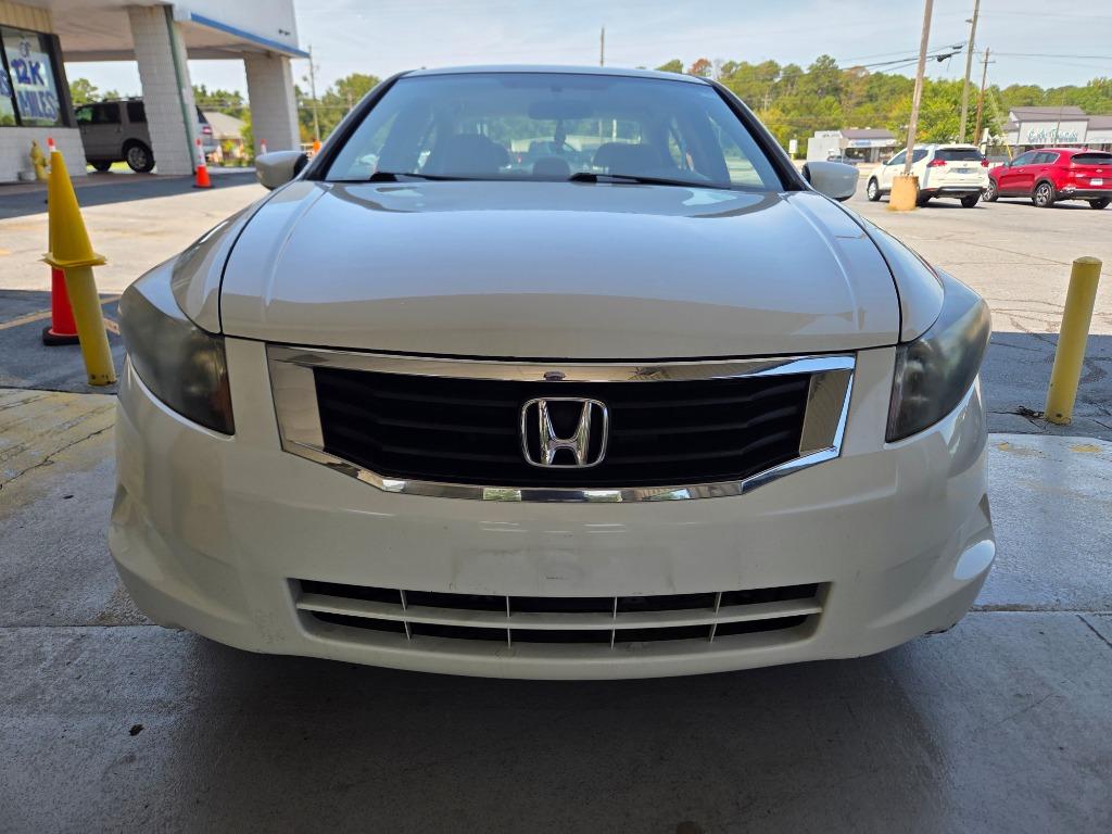 2010 Honda Accord - $7,199
