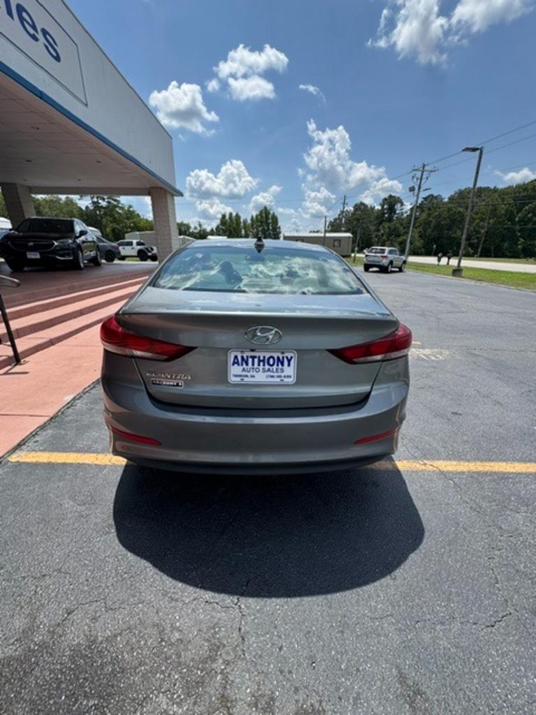 2017 Hyundai Elantra - $10,999