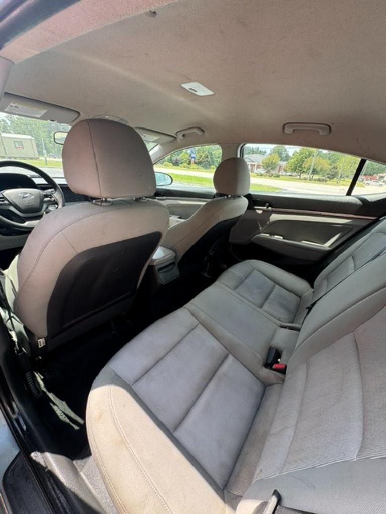 2017 Hyundai Elantra - $10,999