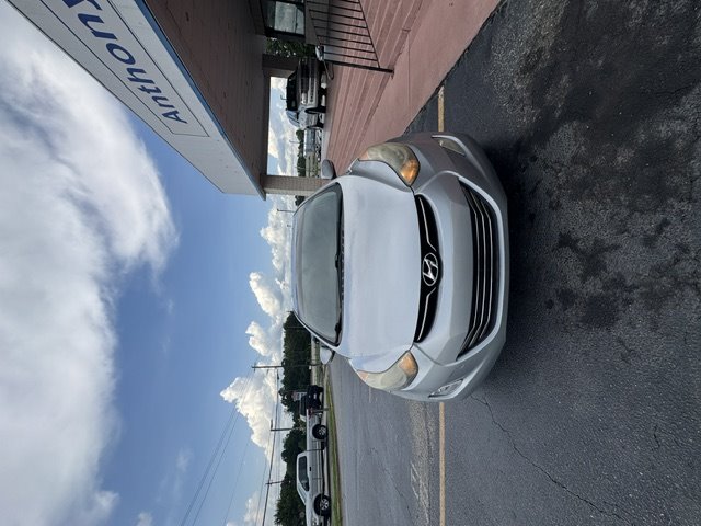 2012 Hyundai Elantra - $10,499