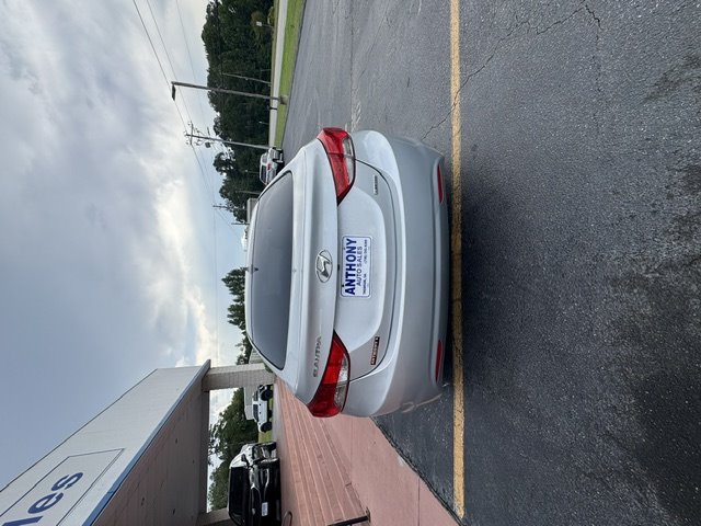 2012 Hyundai Elantra - $10,499