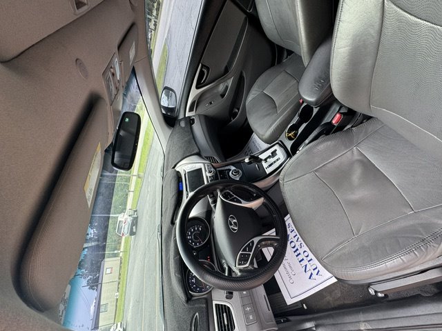 2012 Hyundai Elantra - $10,499