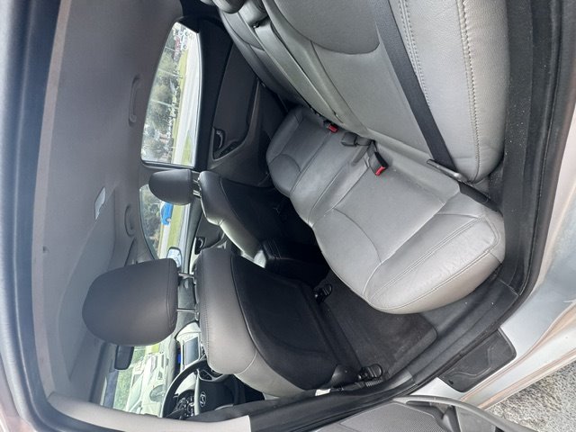 2012 Hyundai Elantra - $10,499