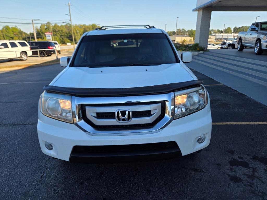 2011 Honda Pilot - $11,990