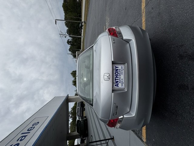 2008 Honda Accord - $9,899