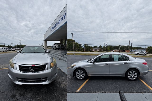 2008 Honda Accord - $9,899