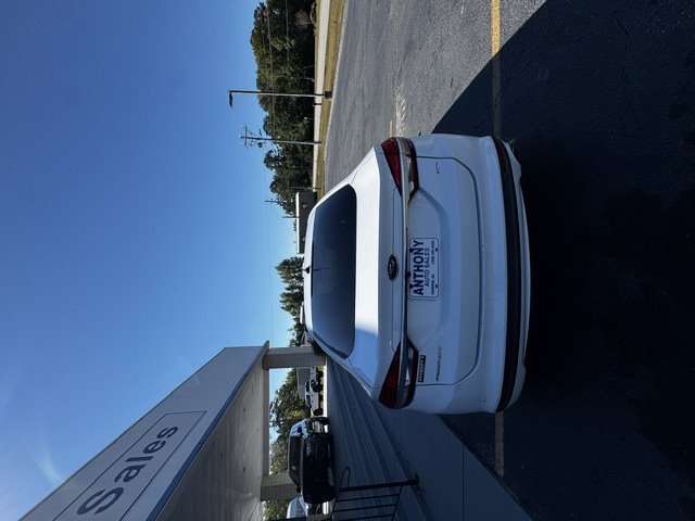 2017 Ford Fusion - $12,999