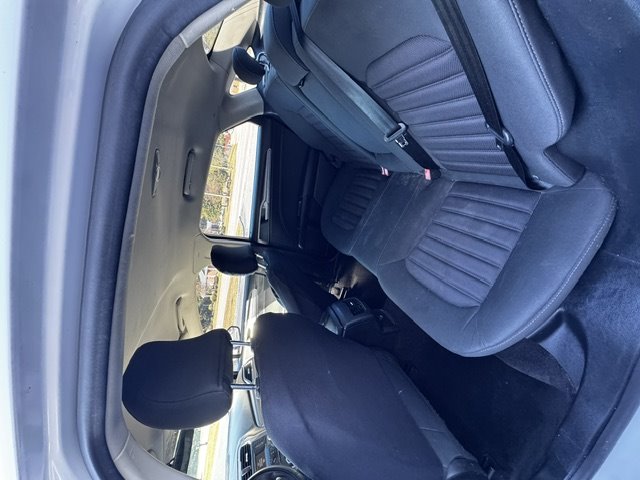 2017 Ford Fusion - $12,999