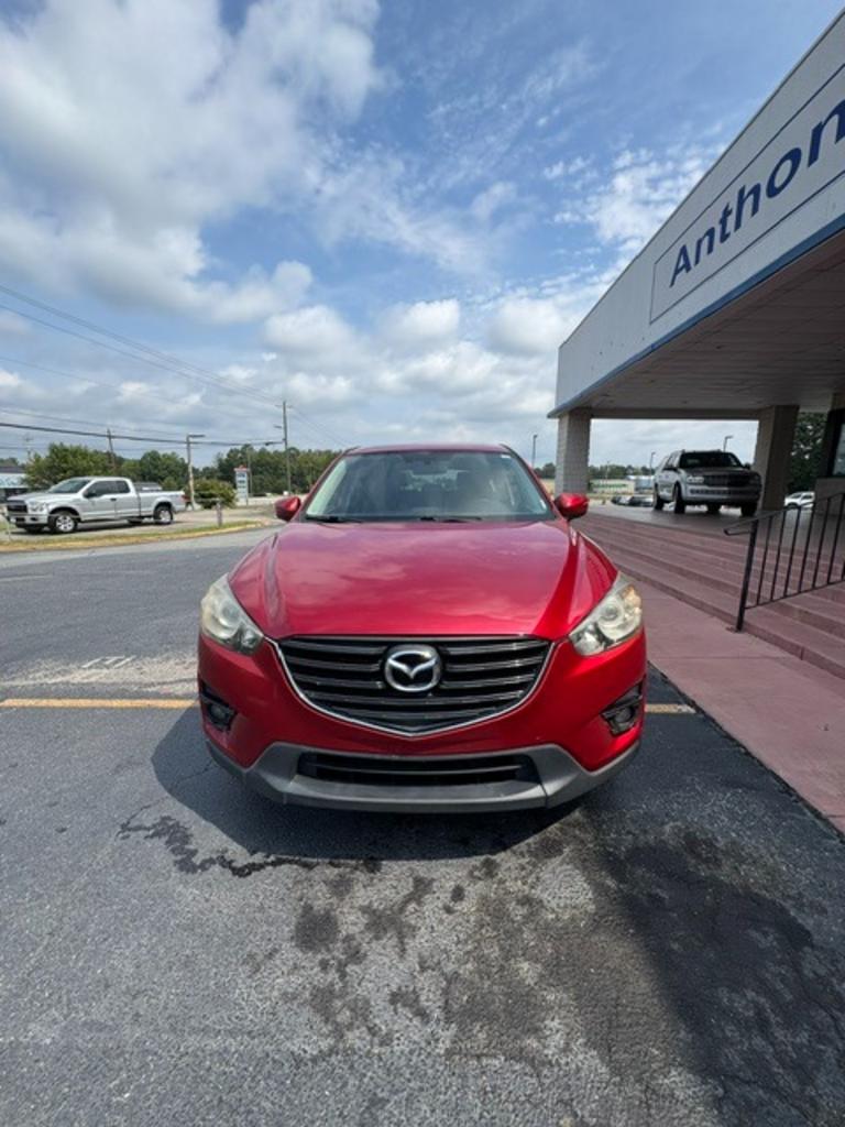 2016 MAZDA CX-5 - $14,995