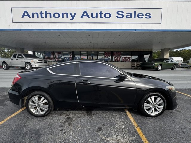 2009 Honda Accord - $9,999