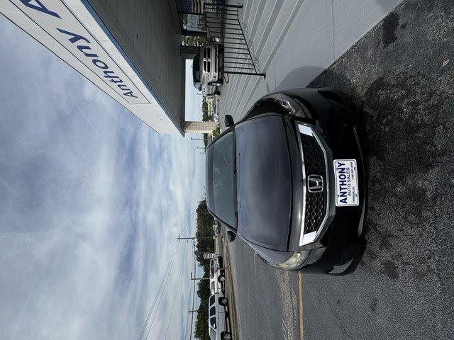 2009 Honda Accord - $9,999