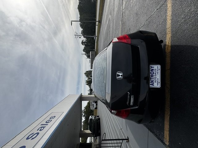 2009 Honda Accord - $9,999