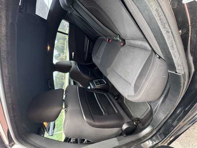2017 Dodge Charger - $15,600